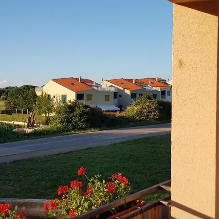 Apartment Velina