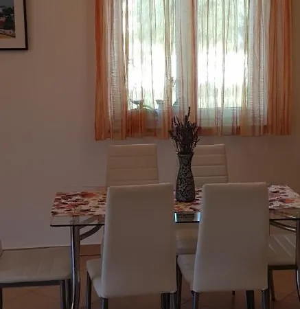 Apartmán Velina