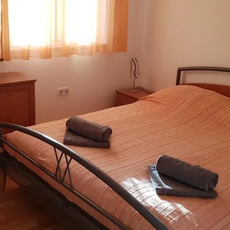 Apartmán Velina *