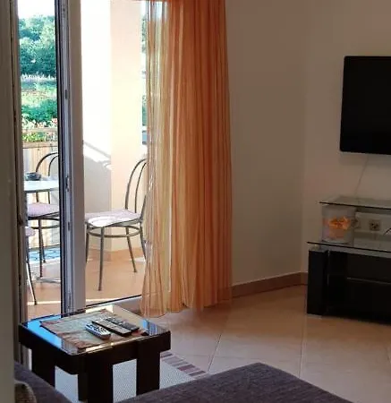 Velina Apartmán *