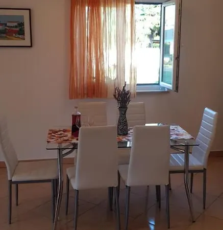Apartmán Velina