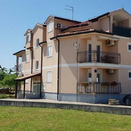 Appartement Velina