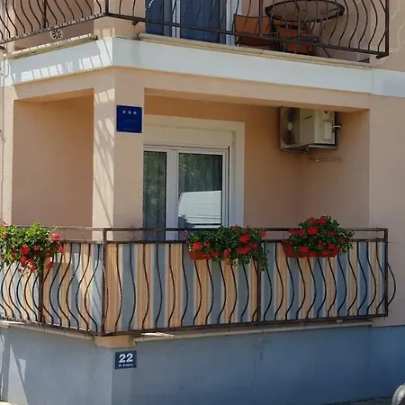 Apartmán Velina *